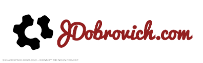 jdobrovich.com logo