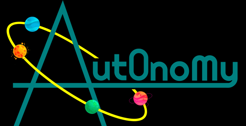 Aut0noMy Logo Aut0noMy Logo